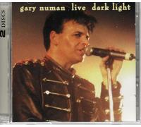 Numan Gary - Live at Labatt, S Hammersmith