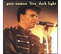 Numan Gary - Live at Labatt, S Hammersmith