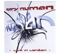 Numan, Gary - Live At Shepherds Bush Empire (2 CD)