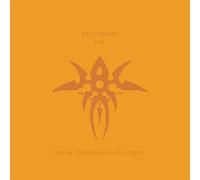 Gary Numan Live at Shepherd's Bush Empire (Vinyl LP) 12" Album