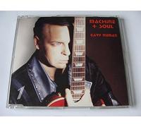 Numan, Gary - Machine and Soul