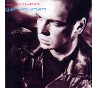 Numan,Gary - Metal Rythm