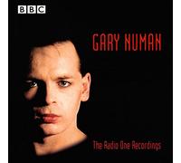 Gary Numan – On Air (The Radio 1 Recordings) – CD