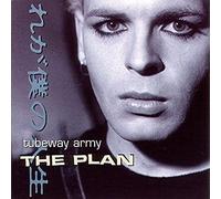 Numan, Gary - Plan