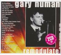 Numan,Gary - Remodulate