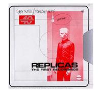 Numan Gary - Replicas The First Recorings (Deluxe Edt.)