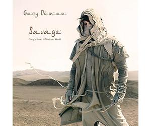 Numan Gary - Savage (Deluxe Edt. Songs From A Broken World)