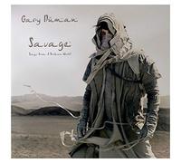 Numan Gary - Savage (Songs From A Broken World)