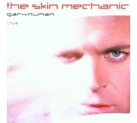 Numan,Gary - Skin Mechanic