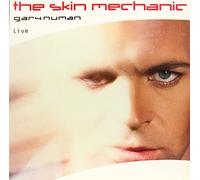 Numan, Gary - Skin Mechanic Live Gatefold (Import)