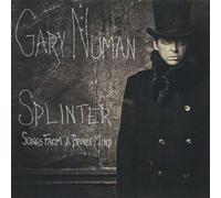 NUMAN, GARY - SPLINTER (SONGS FROM A..