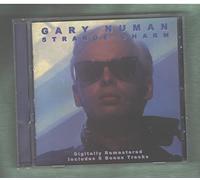 Numan Gary - Strange Charm