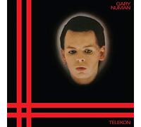 Numan, Gary - Telekon