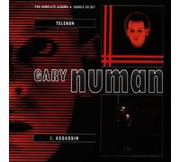 Numan,Gary - Telekon/I,Assasin