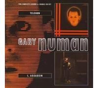 Numan,Gary - Telekon/I,Assasin