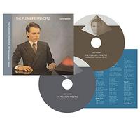 Numan Gary - The Pleasure Principle (30Th Anniversary Edt.)