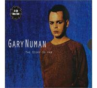 Numan,Gary - The Story So Far
