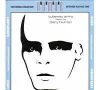 Numan,Gary - Tubeway Army/Dance