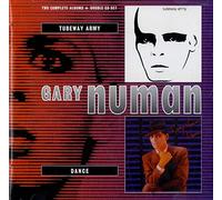 Numan,Gary - Tubeway Army/Dance