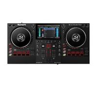 Numark Console disc jockey MIXSTREAM Pro+ Black