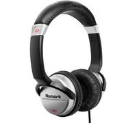 Numark HF125 Cuffia per DJ Chiusa