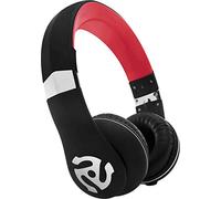 Numark HF350, Cuffie DJ dalla qualità acustica professionale, con padiglioni sovraurali rotanti per il preascolto