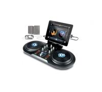 NUMARK iDJ Live iPad digital controller dj consolle