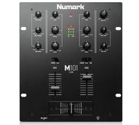 NUMARK M101USB mixer a 2 canali (phono/line) per dj NUOVO / GARANZIA ITALIANA
