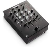 NUMARK M4 BLACK mixer per dj a 3 canali scratch battle NUOVO garanzia italiana