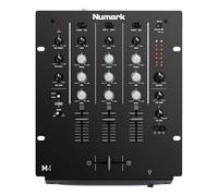NUMARK M4 MIXER PROFESSIONALE 3 CANALI PER DJ NUOVO