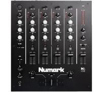 NUMARK M6 USB MIXER professionale 4canali DJ club con scheda audio NUOVOgaranzia