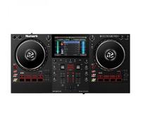 NUMARK MIXSTREAM PRO+ CONTROLLER STREAMING PER DJ