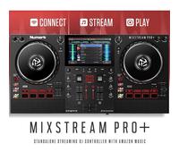 NUMARK - MIXSTREAM PRO +