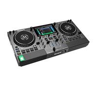 Console disc jockey Numark MIXSTREAM Pro Go Black Black
