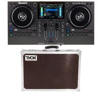 Numark Mixstream Pro GO Thon Case Set