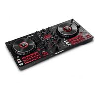 Numark Mixtrack Platinum FX Controller DJ