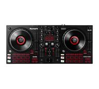 Numark Mixtrack Platinum FX