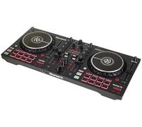 Numark Mixtrack Pro FX