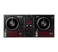 Numark MIXTRACK PRO FX Controller Dj 2Deck x Serato DJ e scheda audio integrata