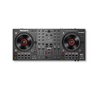 Numark NS4FX Controller Console Pro Dj 4D x Serato Dj Lite/PRO/Virtual DJ e altri