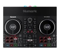 Numark Party Mix Live