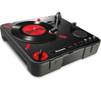 NUMARK PT01 SCRATCH GIRADISCHI PORTATILE PER SCRATCH