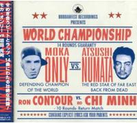 Numata Atsushi - Atsushi Numata & Moka Only