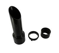 Numatic 216295 Gruppo estremità tubo vuoto, plastica