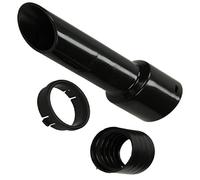 Numatic 216295 Gruppo estremità tubo vuoto, plastica
