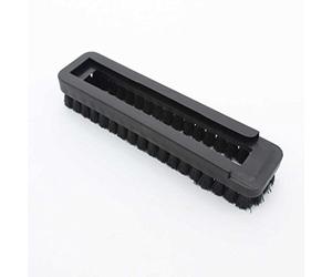 Numatic 601146 - Spazzola scorrevole da 150 mm per bocchetta per tappezzeria (NVA-46B)