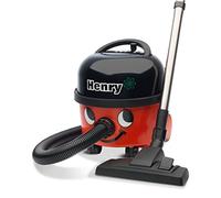 Numatic, Aspirapolvere Henry HVR200-11, Rosso