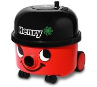 Numatic HENRY HVR200-11 9 L A cilindro Secco 620 W Sacchetto per la polvere