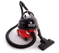 Numatic Henry Compatto IN Sacchetti Cilindro Aspirapolvere Red Nero 240V HVR160