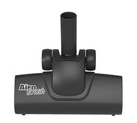 Numatic Henry Easy Ride Airo - Spazzola per pavimenti, colore nero, perfetta per pavimenti duri e moquette 907424 909553 per tutti gli aspirapolvere Henry da 32 mm